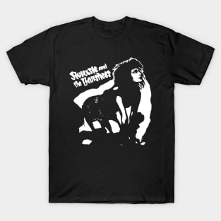 Siouxsie and the Banshees Artistic Ascendancy T-Shirt